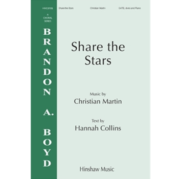 Share The Stars