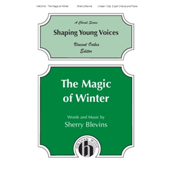 The Magic Of Winter