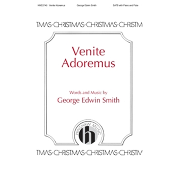 Venite Adoremus