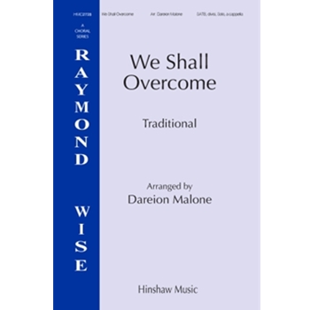 We Shall Overcome
