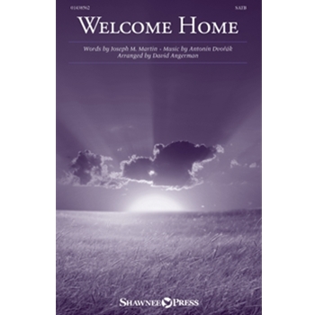 Welcome Home