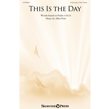 This Is the Day