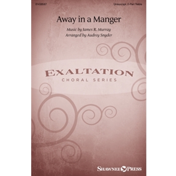 Away In a Manger