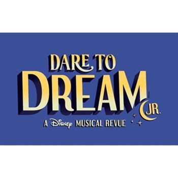 Disney's Dare to Dream Junior - Audio Sampler