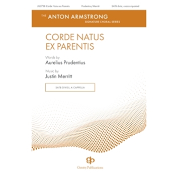 Corde Natus Ex Parentis