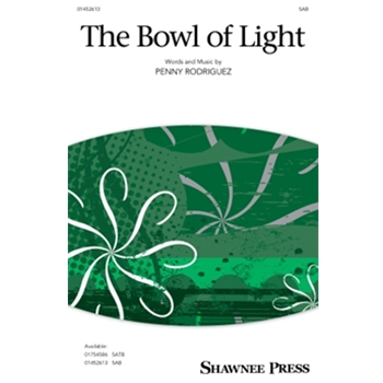 The Bowl Of Light