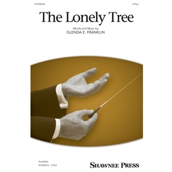 The Lonely Tree