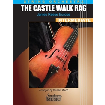 The Castle Walk Rag