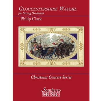 Gloucestershire Wassail