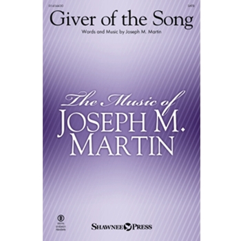 Giver of the Song