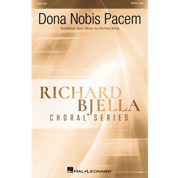 Dona Nobis Pacem