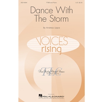 Dance with the Storm
