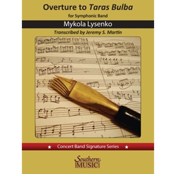 Overture to Taras Bulba