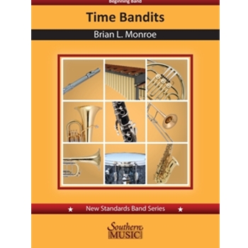 Time Bandits