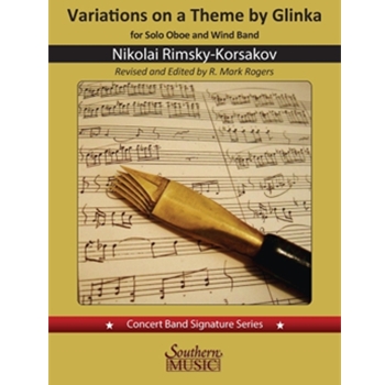 Variations on a Theme by Glinka