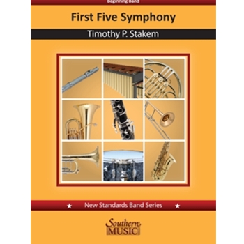 First Five Symphony
