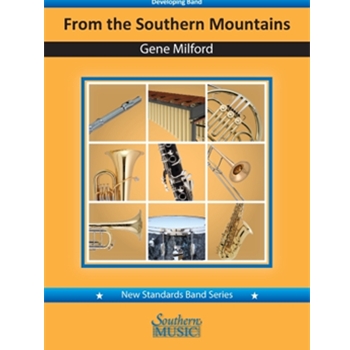 From the Southern Mountains