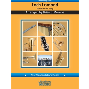 Loch Lomond