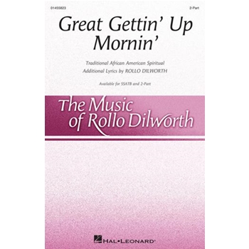 Great Gettin' Up Mornin'