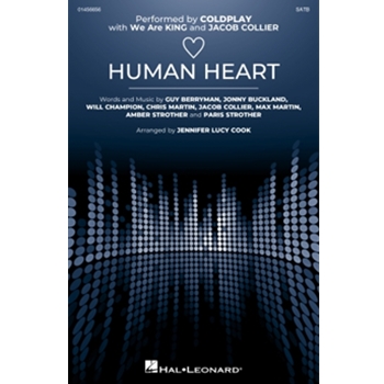 Human Heart