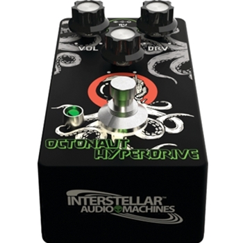 Octonaut Hyperdrive