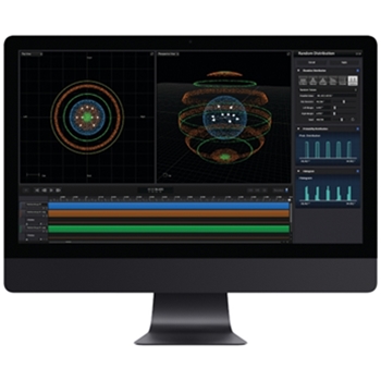 Sound Particles 2.x Indie (perpetual) - Indie (Perpetual License)