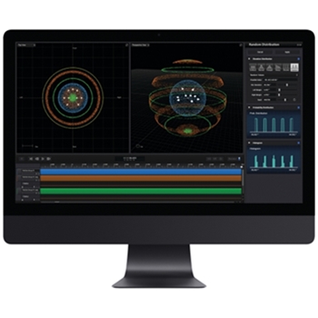 Sound Particles 2.X Pro - Perpetual License
