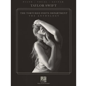 Taylor Swift - The Tortured Poets Department: The Anthology