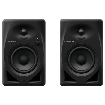 DM-40D-BT 4 inch. Destop Monitor System with Bluetooth