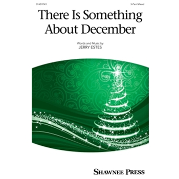 There Is Something About December