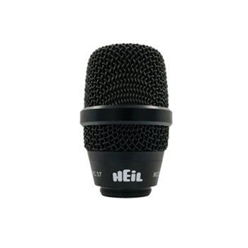 RC37 Dynamic Wireless Capsule
