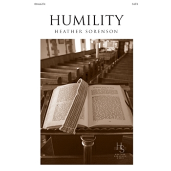 Humility