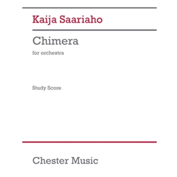 Chimera - Orchestra Study Score