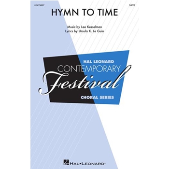 Hymn to Time