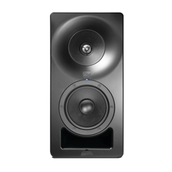 SM-5 5 Inch 3-Way Powered Studio Monitor with Network Control