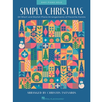 Simply Christmas