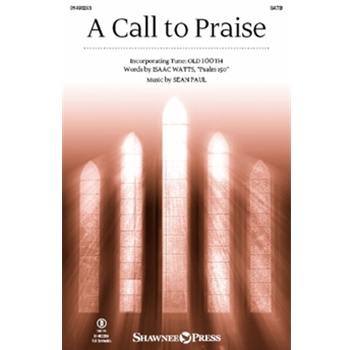 A Call To Praise