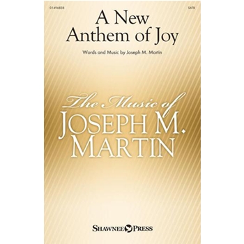 A New Anthem Of Joy