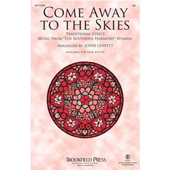 Come Away to the Skies