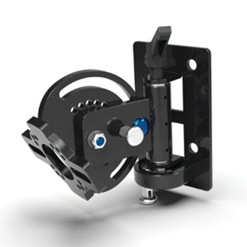 Precision Speaker Mount Swivel
