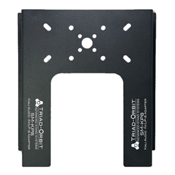 Precision Mount Plate Kali In-5