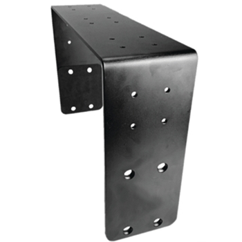 Precision SM-KB1 Speaker Mounting Bracket for Kali Audio Santa Monica Speakers