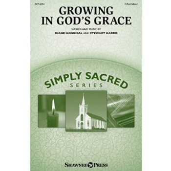 Growing in God's Grace