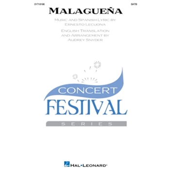 Malaguena