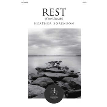 Rest - from These Ancient Words