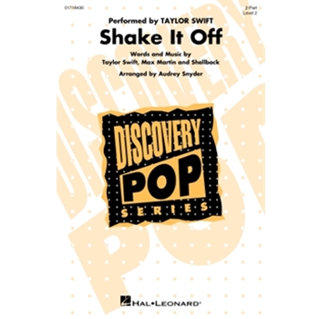 Shake It Off