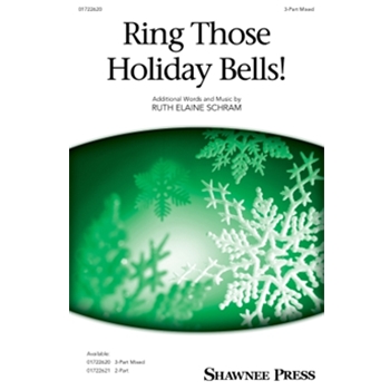 Ring Those Holiday Bells!