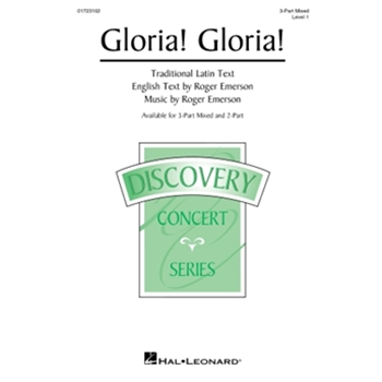 Gloria! Gloria!