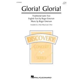Gloria! Gloria!