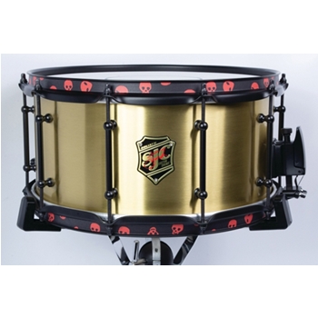 Josh Dun Signature Goliath - 7 inch. x 14 inch. Snare
